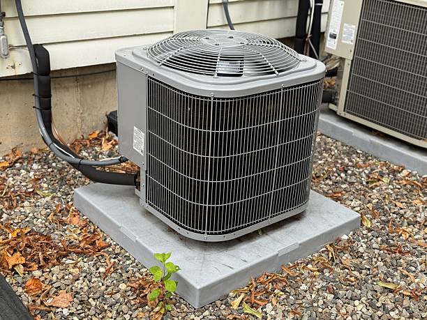 24/7 Emergency Hvac Installation experts in North Salt Lake, UT