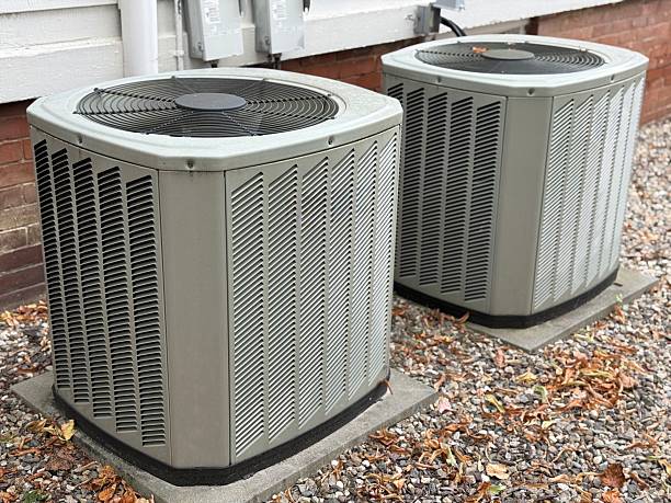 Reliable Hvac Installation contractor in North Salt Lake, UT by JG Cool HVAC